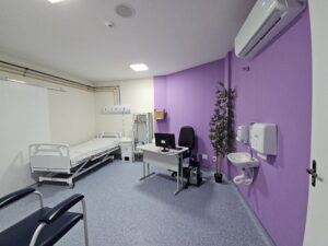 Leia mais sobre o artigo Prefeitura de Arraial do Cabo inaugura Salas Lilás para acolhimento de mulheres vítimas de violência