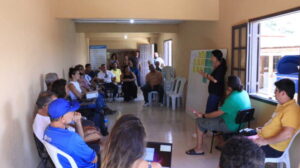 Leia mais sobre o artigo Pescado da Lagoa de Araruama está próprio para consumo