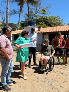 Leia mais sobre o artigo Acessibilidade e inclusão: Praia da Brava em Búzios contará com rampa de acessibilidade