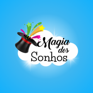 Logo of MAGIA DOS SONHOS