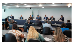 Leia mais sobre o artigo GOVERNO DIZ EM AUDIÊNCIA NA ALERJ QUE O RIO DE JANEIRO RECEBEU MAIS DE MEIO MILHÃO DE TURISTAS ESTRANGEIROS NO INÍCIO DE 2025