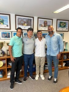 Leia mais sobre o artigo Búzios fortalece o esporte e amplia acesso a modalidades olímpicas em parceria com a CBDA