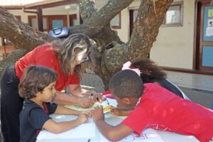 Leia mais sobre o artigo Fortalecendo Famílias: A Prefeitura de Búzios Cuidando de Quem Cuida