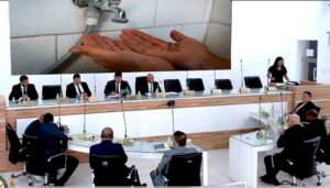 Leia mais sobre o artigo Crise Hídrica em Araruama: Vereadores Pensam em Medidas Judiciais Contra Concessionária de Água