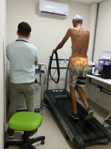 Leia mais sobre o artigo Prefeitura inaugura exame de teste ergométrico no Hospital Geral de Arraial do Cabo