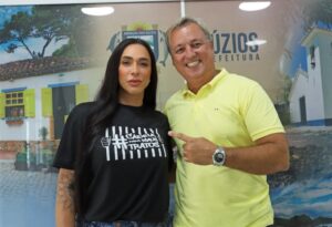 Leia mais sobre o artigo Amanda Mozer é nomeada Secretária da Causa Animal e Agricultura em Búzios