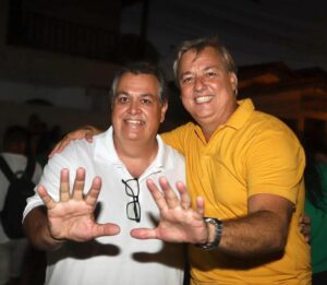 Leia mais sobre o artigo Búzios pode autorizar cultivo de Cannabis Medicinal para tratamento de pacientes