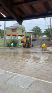 Leia mais sobre o artigo Prefeitura de Arraial do Cabo monta força-tarefa para atender ocorrências devido a chuva