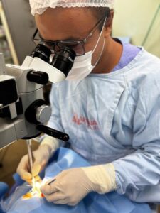 Leia mais sobre o artigo Hospital Geral de Arraial do Cabo realiza mais de 100 cirurgias de catarata no primeiro trimestre do ano