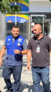 Leia mais sobre o artigo Em 3 meses, atual Assistência Social de Cabo Frio fez mais que o Governo passado, segundo dados