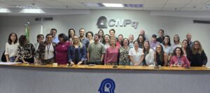 Leia mais sobre o artigo Funtec Ambiental  participa de Fórum Internacional Currículo Azul em Brasília