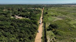 Leia mais sobre o artigo Obra da Estrada da Fazendinha em Búzios deve começar nas próximas semanas após conclusão de novo processo licitatório