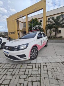 Leia mais sobre o artigo Ocorrências registradas pela Patrulha Maria da Penha de Arraial do Cabo aumentam 31% nos três primeiros meses de 2025