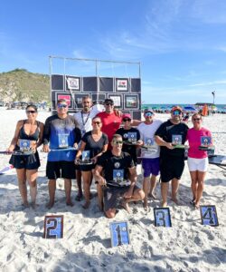 Leia mais sobre o artigo Outono Esportivo movimenta a Praia Grande no final de semana com grandes disputas de vôlei e estreia do Beach Tennis