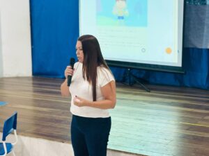 Leia mais sobre o artigo Prefeitura de Arraial do Cabo realiza ação sobre proteção infantil e autocuidado nas escolas