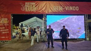 Leia mais sobre o artigo Arraial do Cabo divulga balanço da secretaria de Segurança Pública durante o Festival da Lula