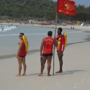 Leia mais sobre o artigo Balanço da operação Semana Santa nas praias cabistas