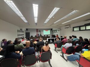 Leia mais sobre o artigo Arraial do Cabo realiza a 1a audiência pública para elaboração do PPA 2026/2029