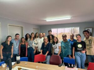Leia mais sobre o artigo Arraial do Cabo dá um salto na educação e o ensino em tempo integral é realidade no município