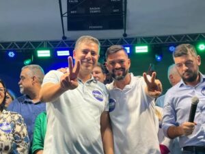 Leia mais sobre o artigo Rumores de reuniões de oposição e rompimento político entre Dr. Serginho e Miguel Alencar existem desde o início do Governo