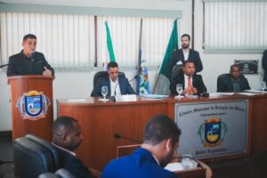 Leia mais sobre o artigo Boicote e politicagem da Câmara dos Vereadores pode fazer Búzios parar e entrar em colapso prejudicando população