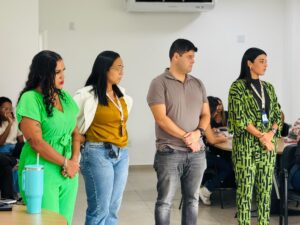 Leia mais sobre o artigo Secretaria de Educação de Arraial do Cabo promove reunião para alinhar estratégias pedagógicas