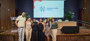 Leia mais sobre o artigo Arraial do Cabo se destaca na 5ª Mostra Estadual de Práticas de Saúde promovida pelo COSEMS-RJ