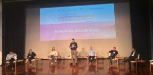 Leia mais sobre o artigo Búzios em destaque no Encontro dos Gestores Públicos do Turismo Fluminense 2025