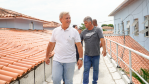 Leia mais sobre o artigo Nova maternidade de Búzios entra na reta final para inauguração