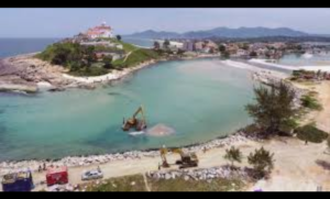 Leia mais sobre o artigo MPF reforça necessidade de estudos para novas intervenções no canal da boca da Barra de Saquarema