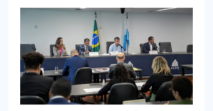 Leia mais sobre o artigo COMISSÃO DA ALERJ APROVA PARECER PRÉVIO AO PROJETO DE LEI DE DIRETRIZES ORÇAMENTÁRIAS PARA 2026 COM DÉFICIT DE R$ 15,98 BILHÕES