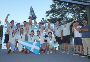 Leia mais sobre o artigo Edição 2025 do Energisa Búzios Sailing Week reforça protagonismo da cidade no cenário náutico brasileiro
