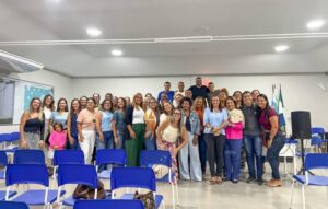 Leia mais sobre o artigo Capacitação promove inclusão e atendimento humanizado a pessoas com deficiência em Búzios