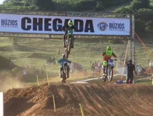 Leia mais sobre o artigo Búzios sedia Campeonato Carioca Unificado de Motocross e Supercross