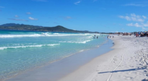 Leia mais sobre o artigo Praia do Foguete Discute Bandeira Azul