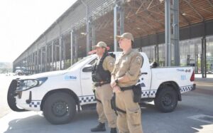 Leia mais sobre o artigo MPF é contra projeto para o armamento da Guarda Municipal do Rio de Janeiro