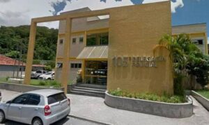 Leia mais sobre o artigo Homem é preso por assédio sexual em Iguaba Grande