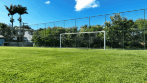 Leia mais sobre o artigo Bairro de José Gonçalves recebe novo espaço de lazer e esporte