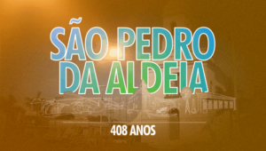 Leia mais sobre o artigo São Pedro da Aldeia comemora 408º aniversário com desfile cívico e shows