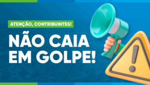 Leia mais sobre o artigo Secretaria de Fazenda de São Pedro da Aldeia alerta população para tentativa de golpe