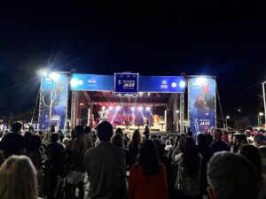 Leia mais sobre o artigo Búzios Jazz Festival atrai mais de 20 mil pessoas e movimenta R$ 4,56 milhões na economia local