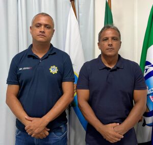 Leia mais sobre o artigo Guarda Civil Municipal de Búzios recebe Auxílio Uniforme