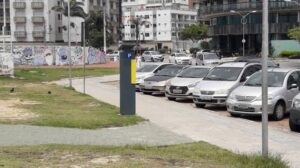 Leia mais sobre o artigo Cabo Frio passa a cobrar estacionamento do morador e falta de transparência continua