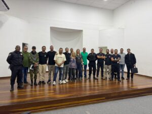 Leia mais sobre o artigo Prefeitura de Arraial do Cabo discute últimos ajustes para as festividades dos 40 anos de emancipação