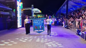 Leia mais sobre o artigo Reviva os melhores momentos do desfile cívico das escolas de Arraial do Cabo