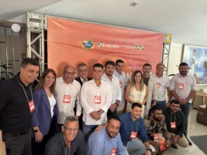 Leia mais sobre o artigo Arraial do Cabo entra no Programa Novas Rotas da Embratur