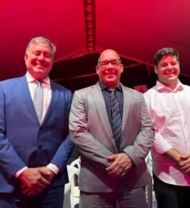 Leia mais sobre o artigo O que sobrou da oposição em Arraial do Cabo inventa briga e rixa na tentativa de plantar a discórdia no Governo Marcelo Magno