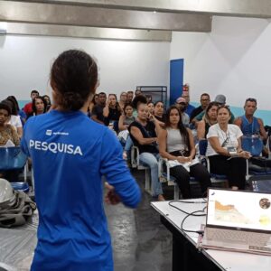 Leia mais sobre o artigo QUALIFICATUR: Programa de Qualificação do Turismo agora é política pública em Arraial do Cabo