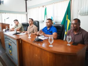 Leia mais sobre o artigo Após reduzirem no apagar das luzes o limite de remanejamento orçamentário do Prefeito para 5%, Câmara de Búzios votará aumento nesta terça (20)