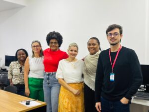 Leia mais sobre o artigo Arraial do Cabo realiza formação continuada para professores e profissionais da educação